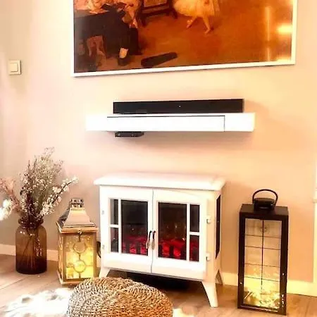Boutique Lux Design Apartment @Bansko Royal Towers Εξωτερικό φωτογραφία
