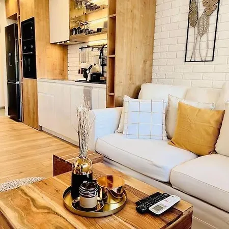 Boutique Lux Design Apartment @Bansko Royal Towers Εξωτερικό φωτογραφία