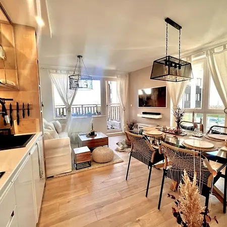Boutique Lux Design Apartment @Bansko Royal Towers Εξωτερικό φωτογραφία