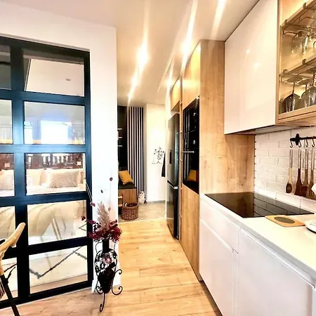 Boutique Lux Design Apartment @Bansko Royal Towers Εξωτερικό φωτογραφία