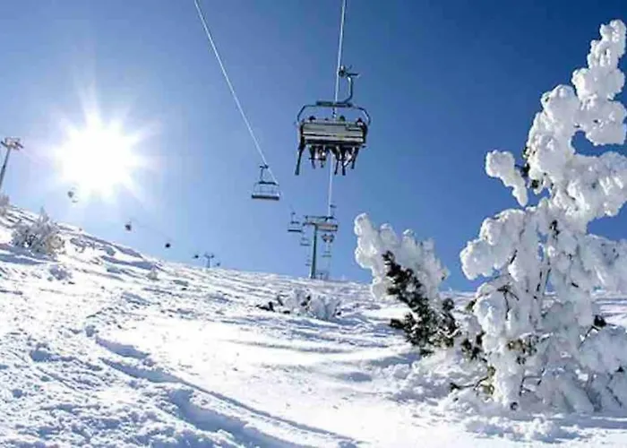Boutique Lux Design Apartment @Bansko Royal Towers