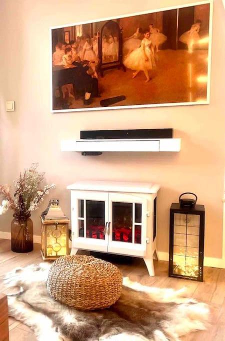 Boutique Lux Design @bansko Royal Towers Daire