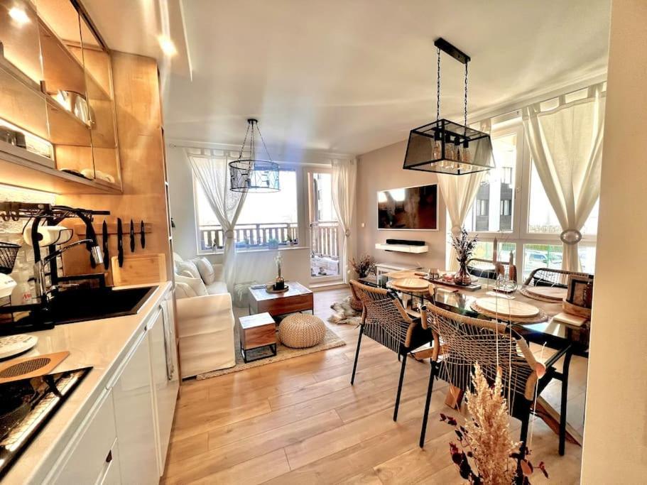 Boutique Lux Design @bansko Royal Towers * Bansko