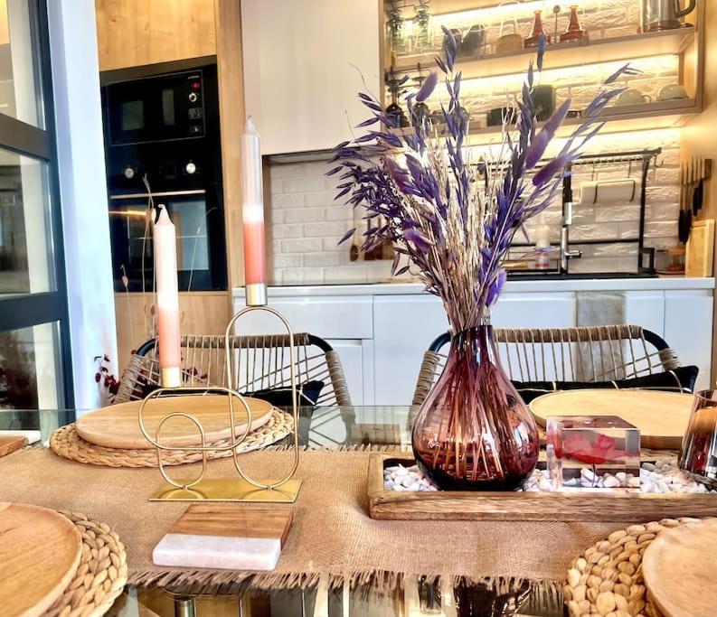 Boutique Lux Design @bansko Royal Towers