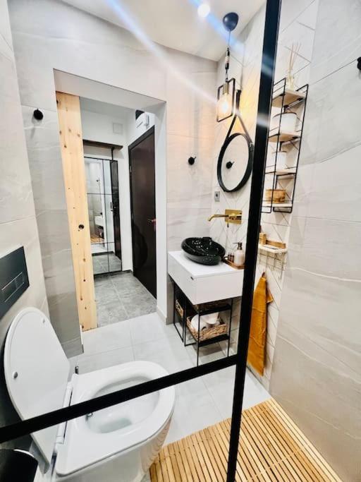 Daire Boutique Lux Design @bansko Royal Towers