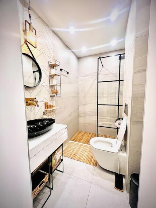 Boutique Lux Design @bansko Royal Towers * Bansko
