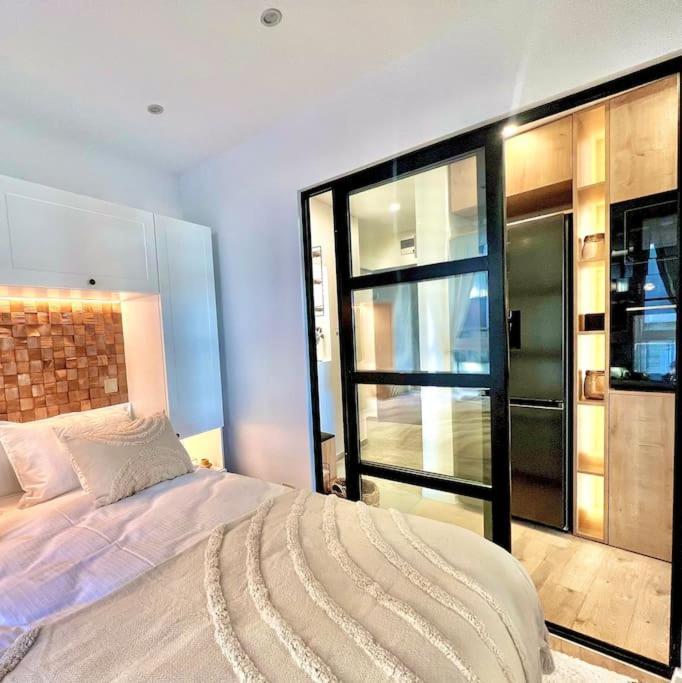 Daire Boutique Lux Design @bansko Royal Towers Bansko