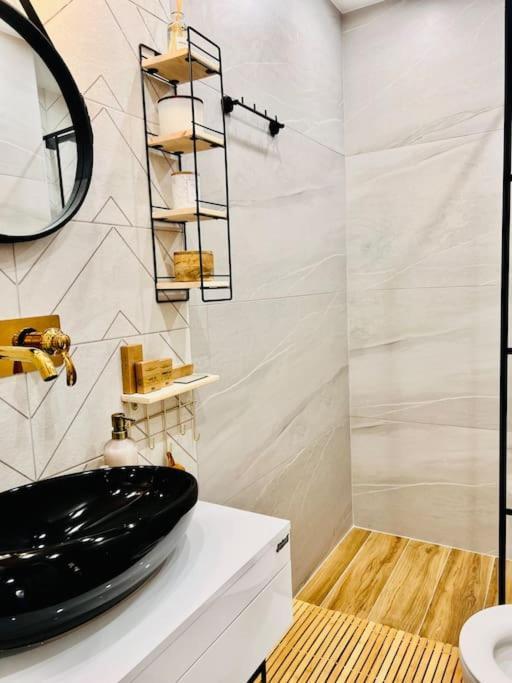 Boutique Lux Design @bansko Royal Towers *
