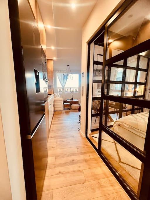 Daire Boutique Lux Design @bansko Royal Towers Bansko
