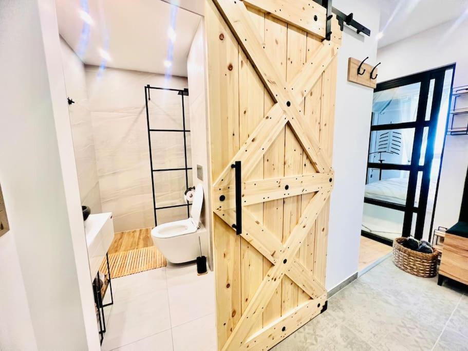 Boutique Lux Design @bansko Royal Towers *