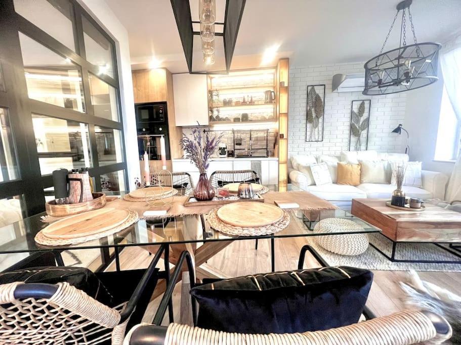 Апартаменти Boutique Lux Design @bansko Royal Towers