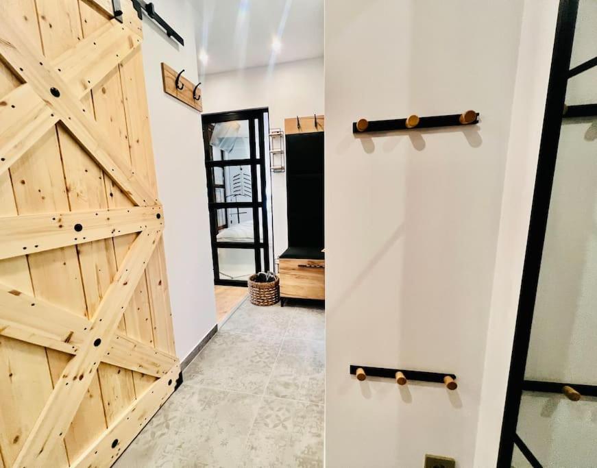 Boutique Lux Design @bansko Royal Towers Daire *