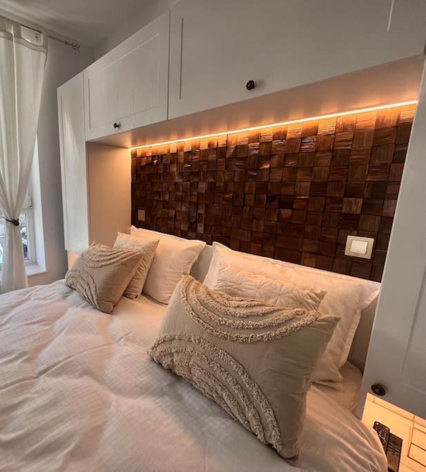 Daire Boutique Lux Design @bansko Royal Towers *
