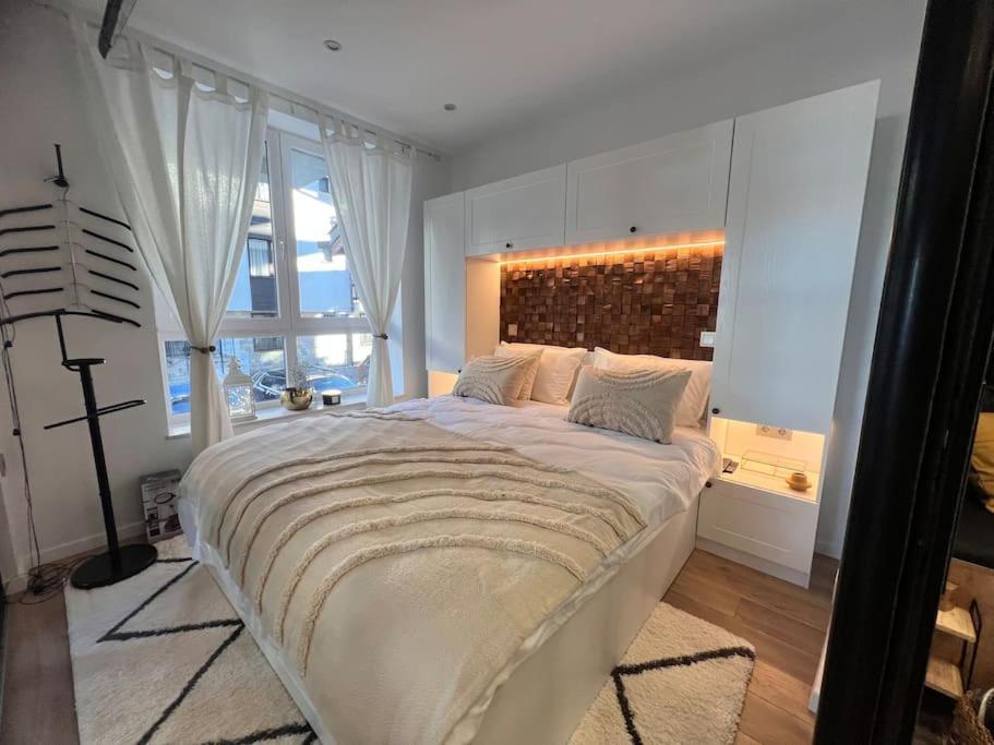 Boutique Lux Design @bansko Royal Towers Daire