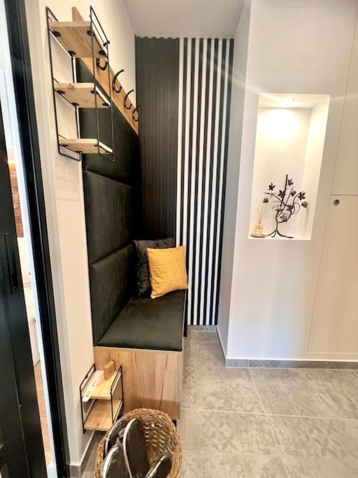 Daire Boutique Lux Design @bansko Royal Towers *
