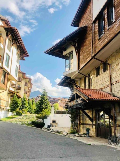 Boutique Lux Design @bansko Royal Towers *