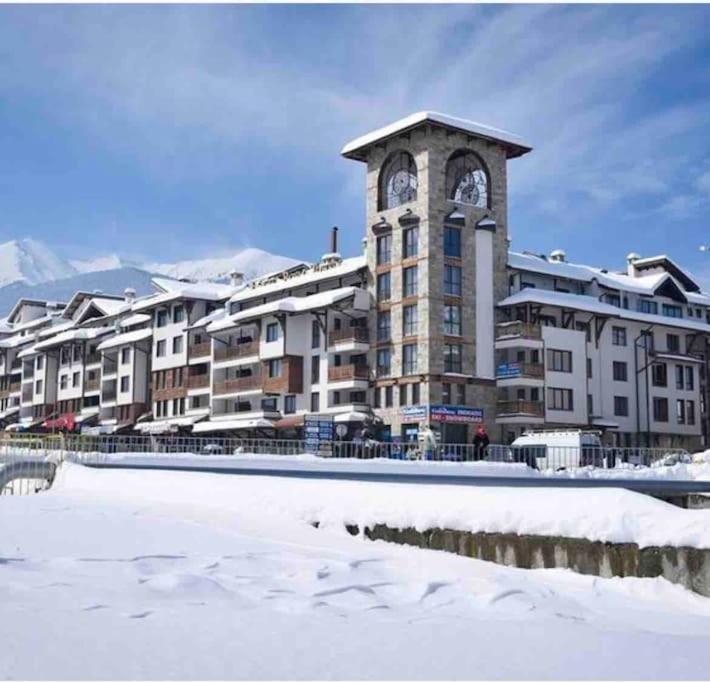 Boutique Lux Design @bansko Royal Towers Bansko