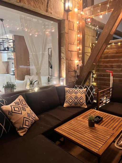 Boutique Lux Design @bansko Royal Towers Daire *