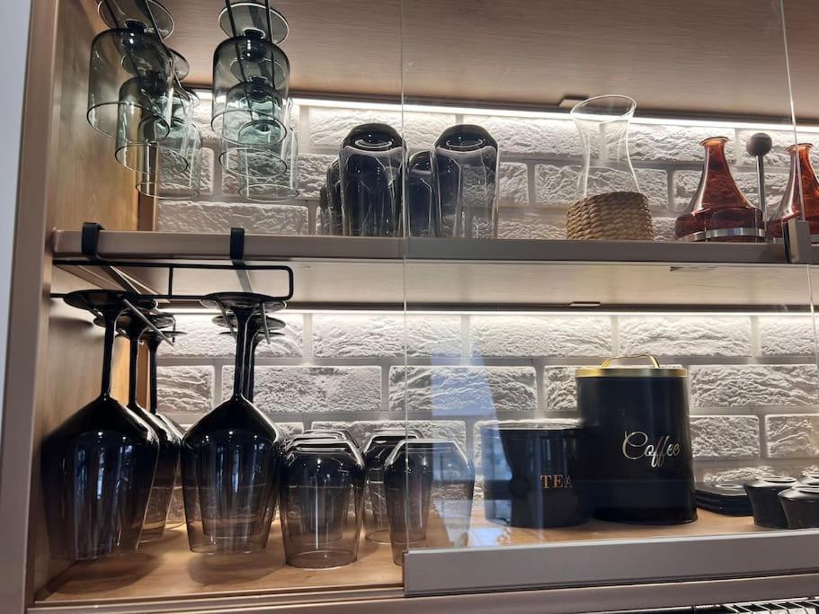 Boutique Lux Design @bansko Royal Towers *