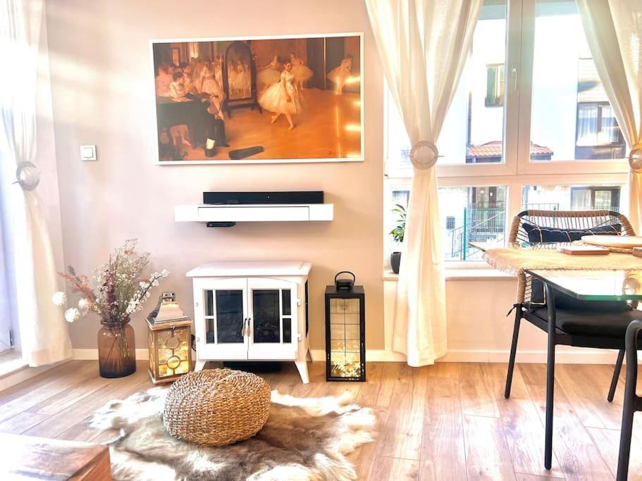 Boutique Lux Design @bansko Royal Towers Daire *