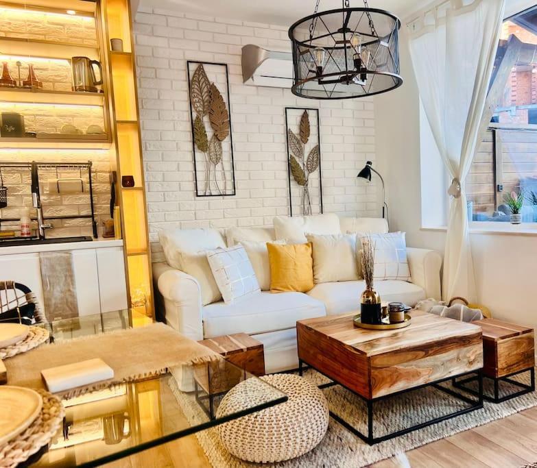 Daire Boutique Lux Design @bansko Royal Towers Bansko